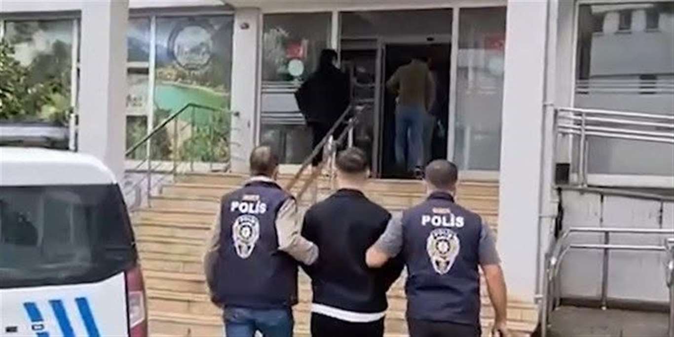 Muğla dahil 61 ilde siber suç operasyonu: 155 tutuklama haberi