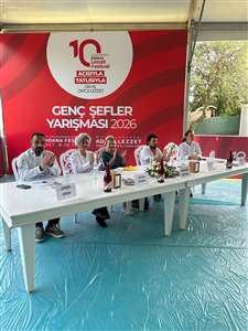 Muğla’nın yöresel lezzetleri Adana’da tanıtıldı haberi