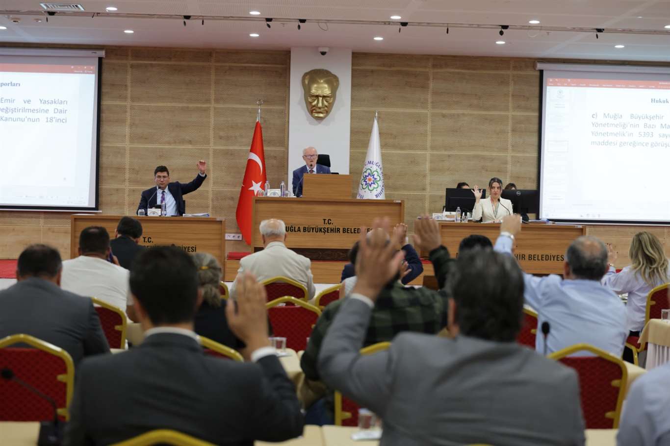 Muğla'da Anne Kart uygulamasına yeni düzenleme: Her ay 60 biniş hakkı haberi