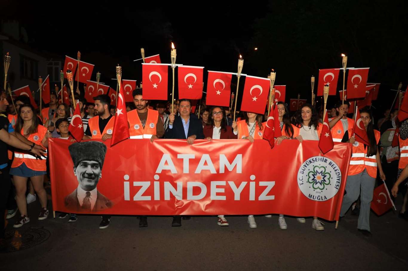 Başkan Aras’tan 30 Ağustos Zafer Bayramı mesajı haberi