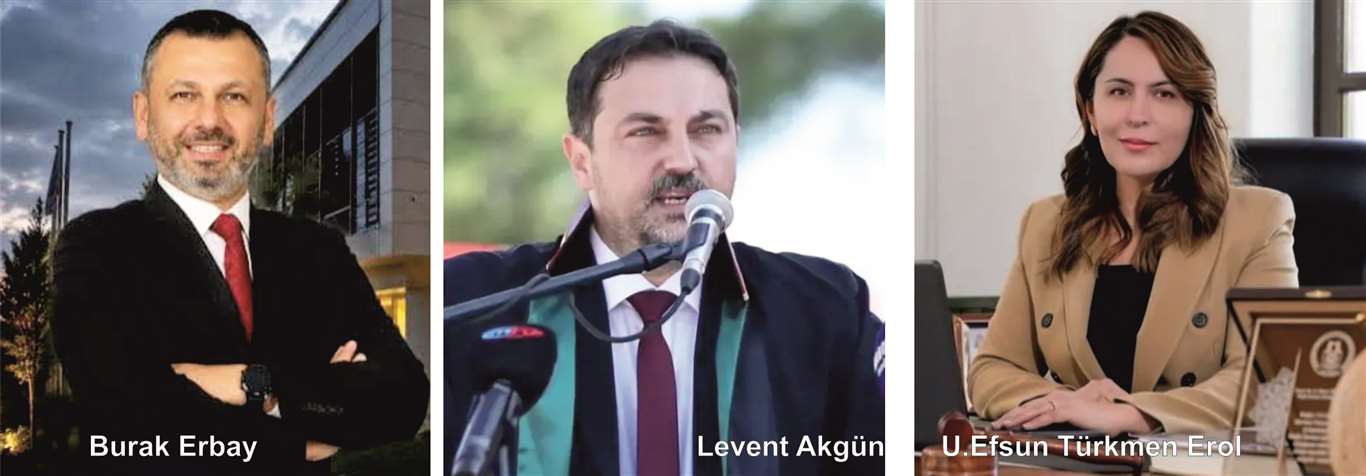 Muğla Barosu’nda başkanlık yarışı üç adayla sürüyor haberi