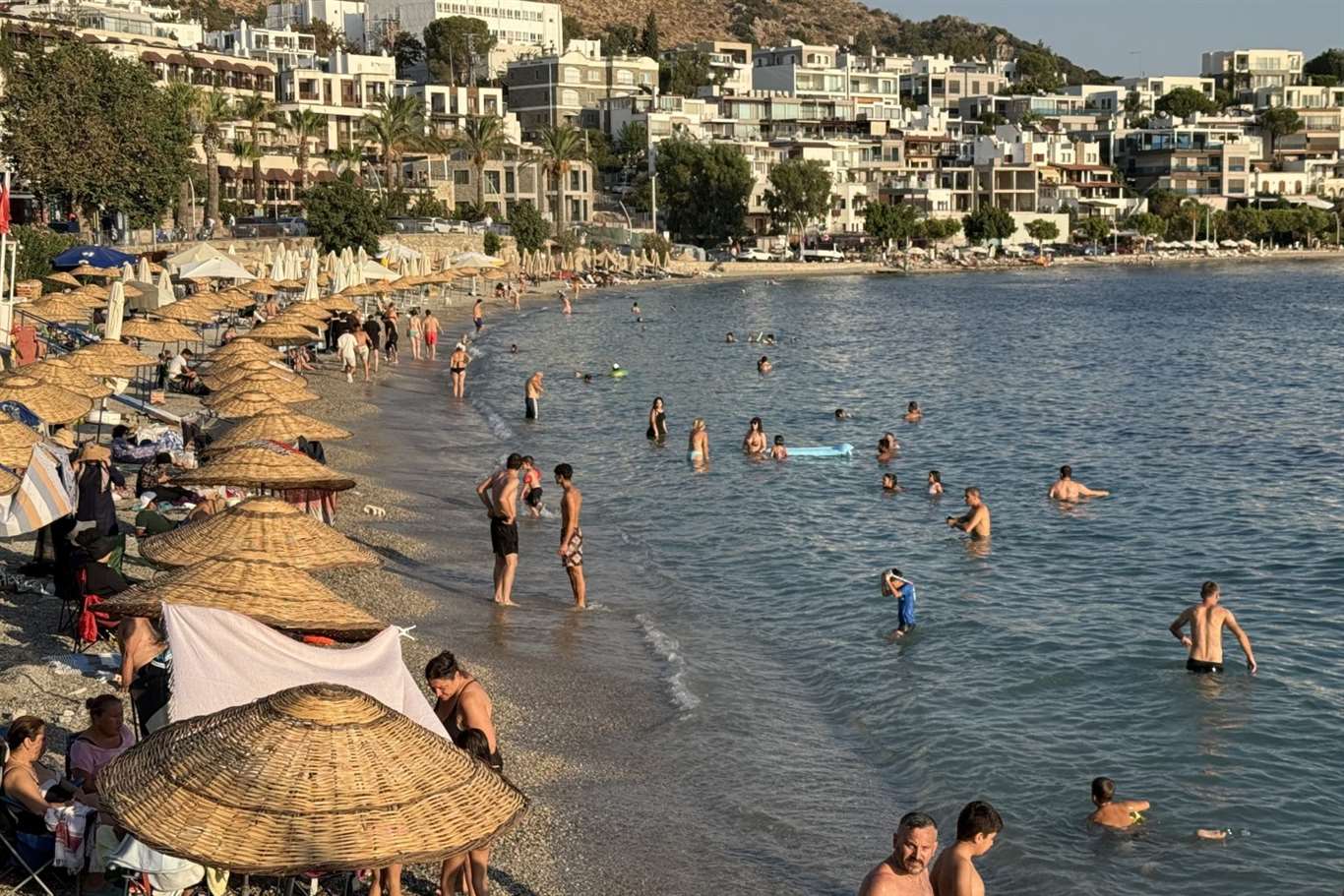 BODER’den sürdürülebilir turizm programı için çağrı haberi