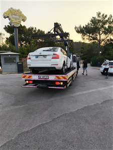 Bodrum'da korsan taşımacılığa geçit yok haberi