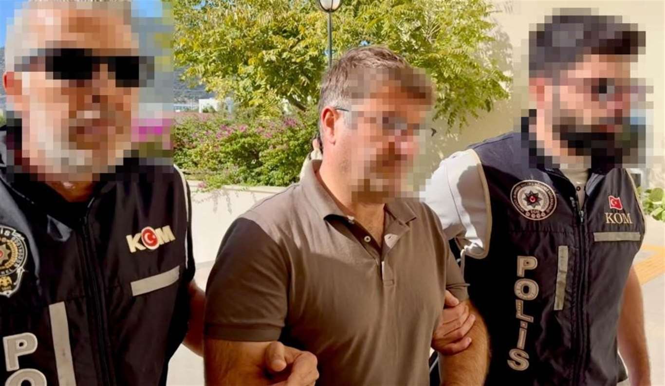 Bodrum Liman Başkanı tutuklandı haberi