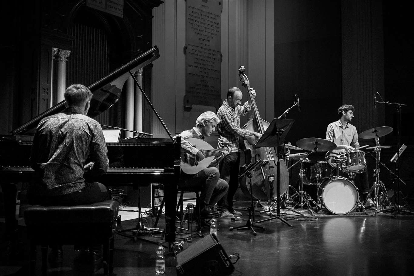 23. Gümüşlük Müzik Festivali başlıyor haberi