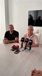       Fethiyespor'da Mustafa Ceviz göreve getirildi haberi