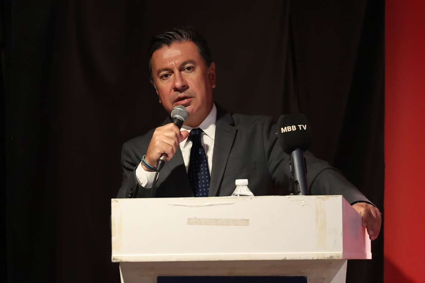 Datça'da MUSKİ'nin projeleri görüşüldü haberi