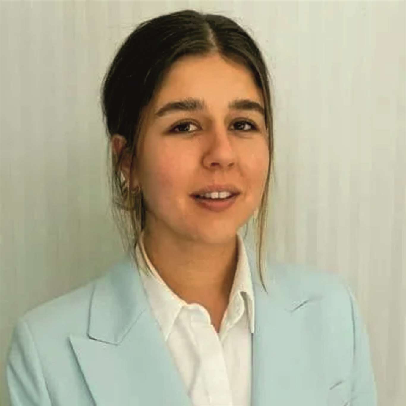 Marmaris Ticaret Odasında Mavi Liste’nin başkan adayı Ece Baysal Güngör oldu haberi