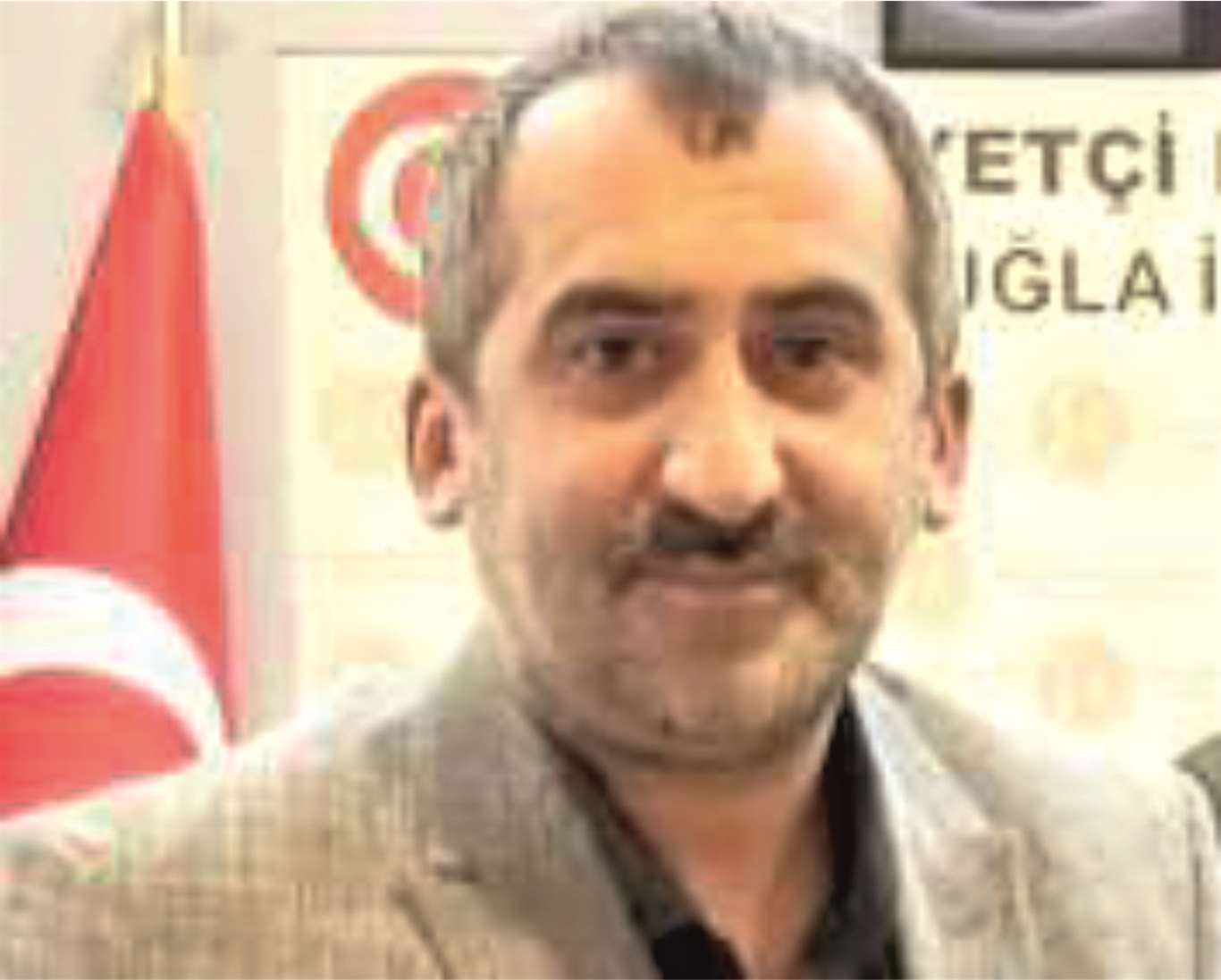 MHP Muğla'dan 'Şehitler Parkı' projesi önerisi haberi