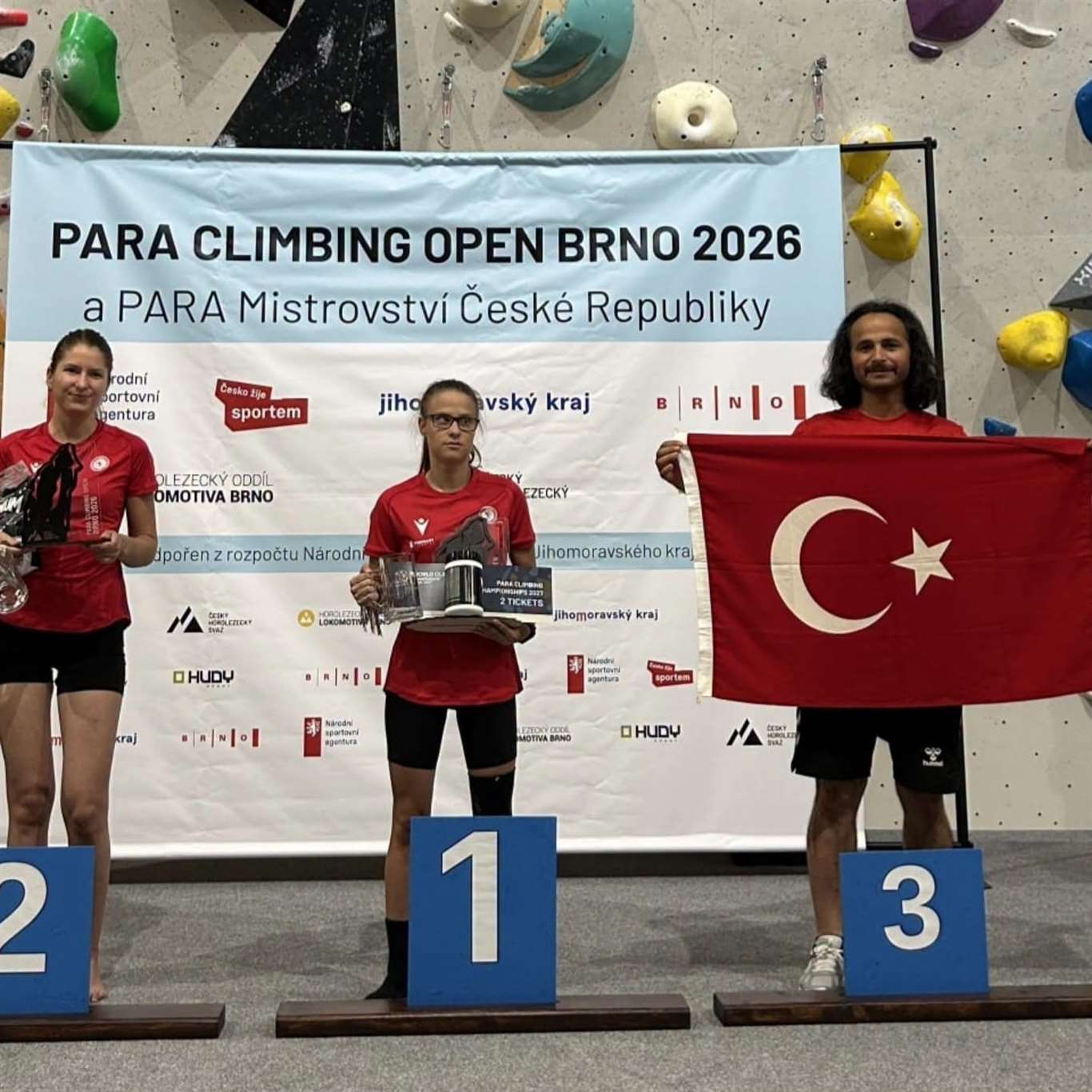 Fatih Güney'den Çekya'da bronz madalya haberi