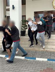 Muğla’da fuhuş operasyonu: 4 tutuklama haberi