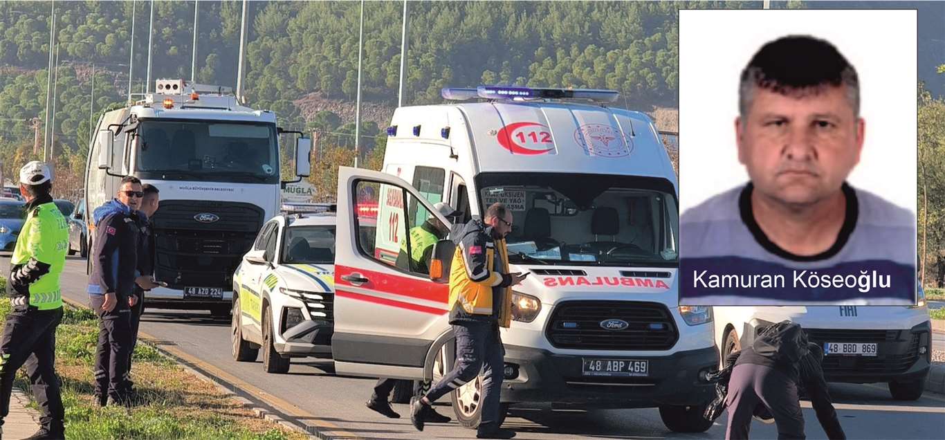 MUHTARLAR GÜNÜ’NDE MUHTAR KAZA GEÇİRDİ haberi