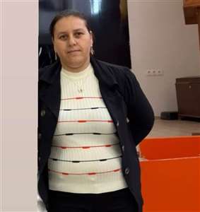Kayıp kadın Denizli’de bulundu haberi