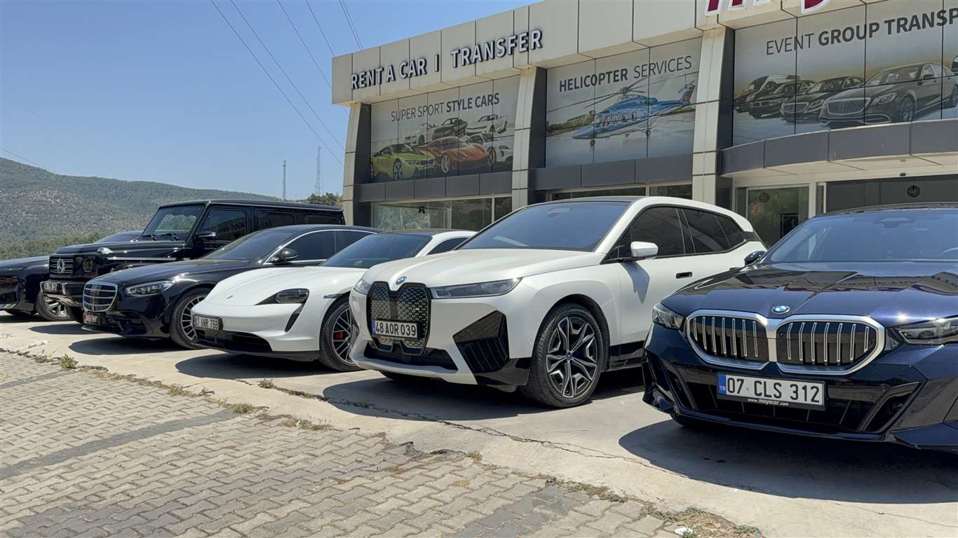 Kiralık araçların 60 gün otoparka çekilmesi işletmeleri zora soktu haberi