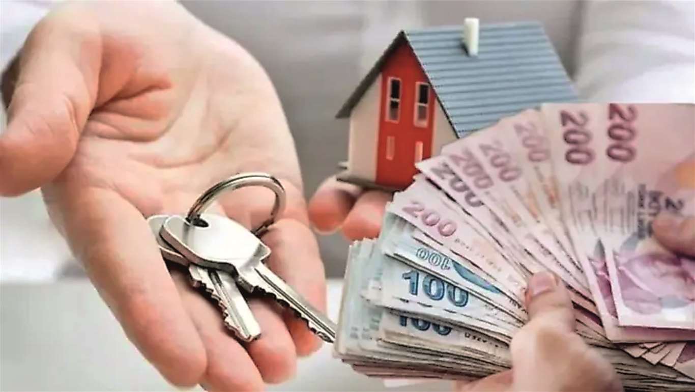 Kirada zam tavanı belli oldu: Yüzde 31,49 haberi