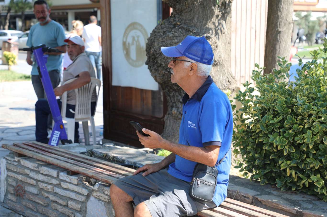 Muğla’da 40 noktada ücretsiz internet hizmeti haberi