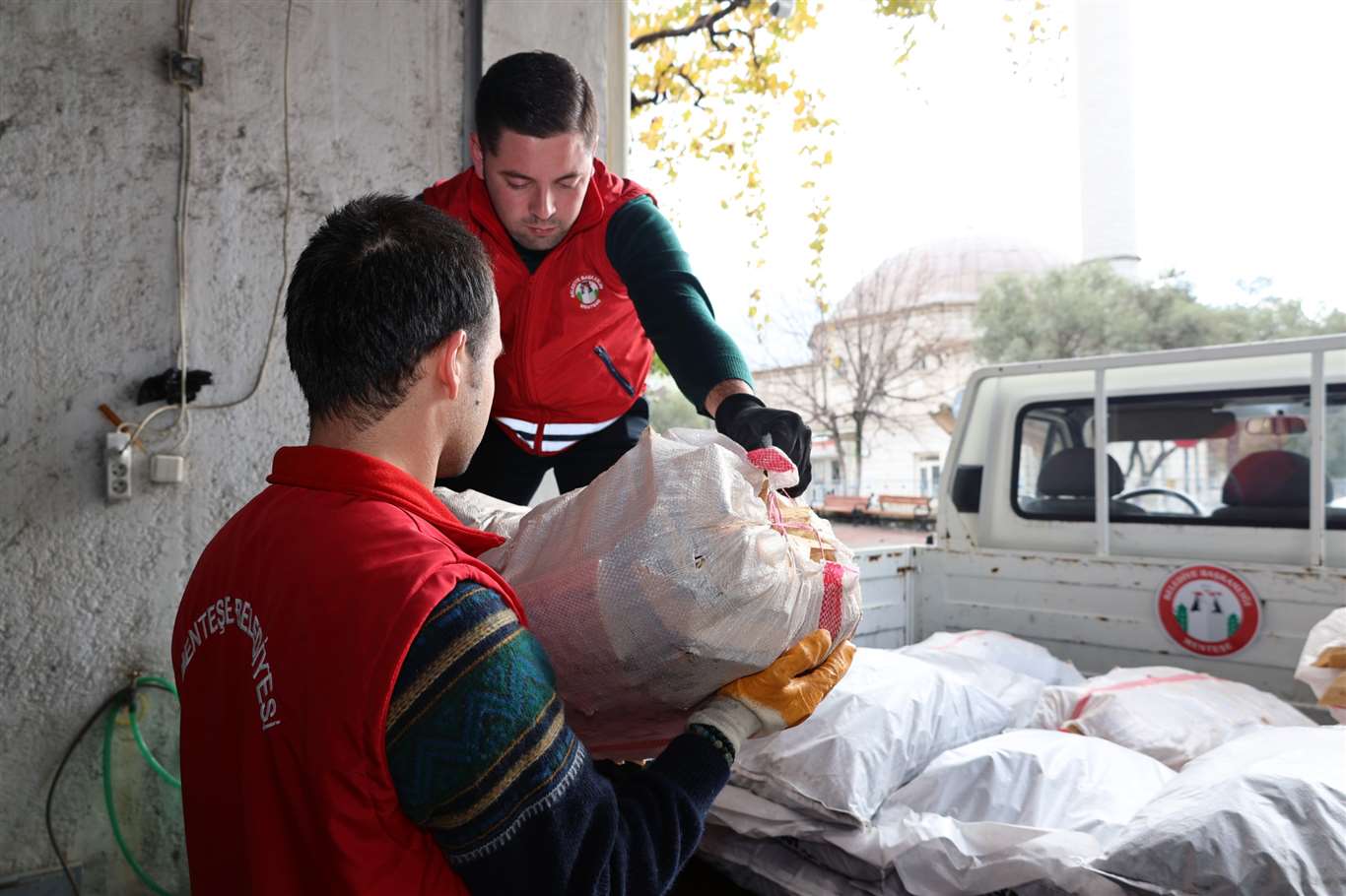 Kömür ve odun desteği için son başvuru tarihi 16 Ekim haberi