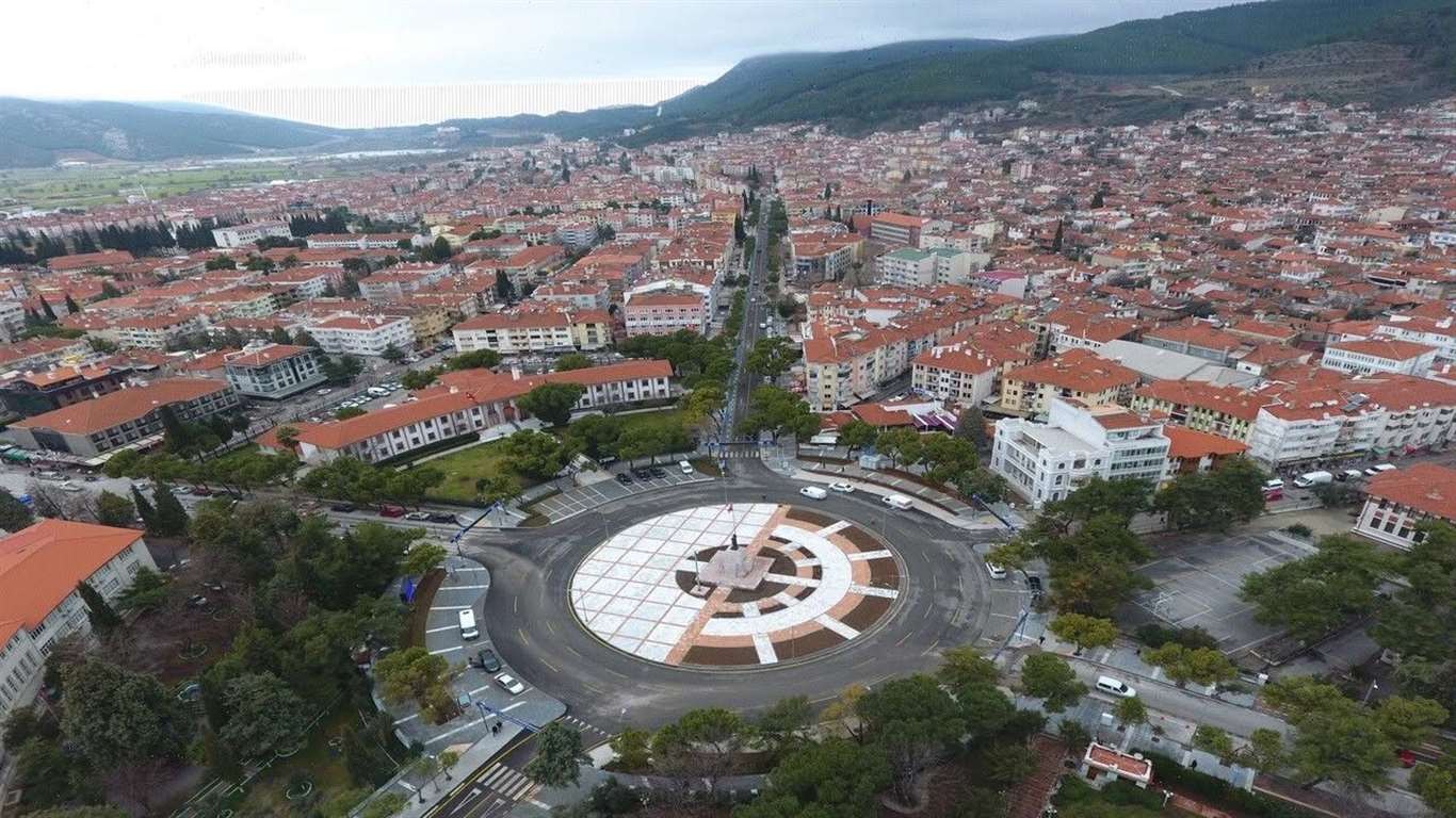 Muğla'da konut ve kira harcamaları ilk sırada haberi