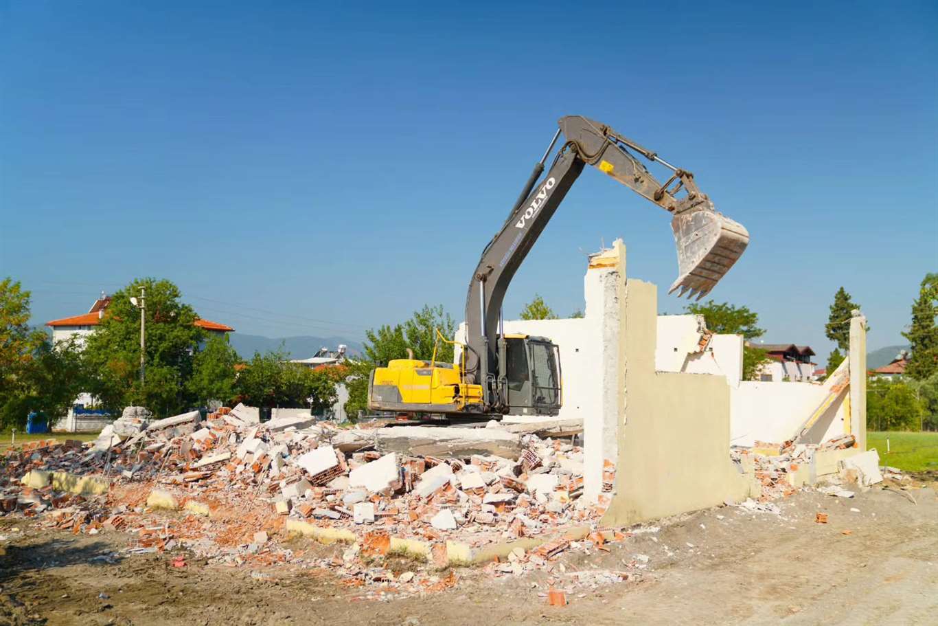 Köyceğiz’e 44 kişilik huzurevi yapılacak haberi