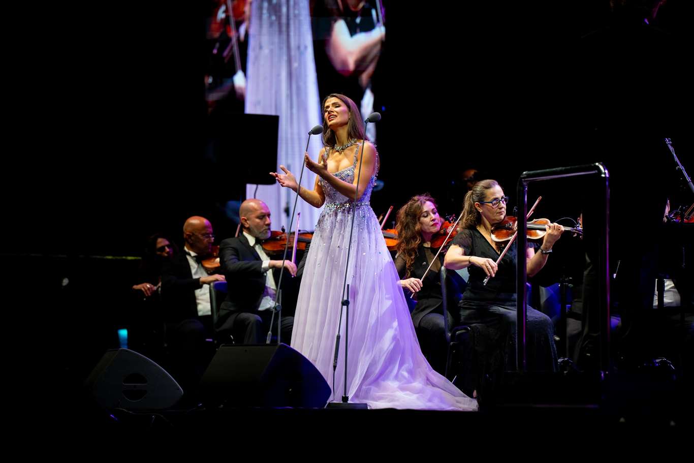 Limak Filarmoni Orkestrası 22 Ağustos’ta Bodrum'da sanatseverlerle buluşacak haberi