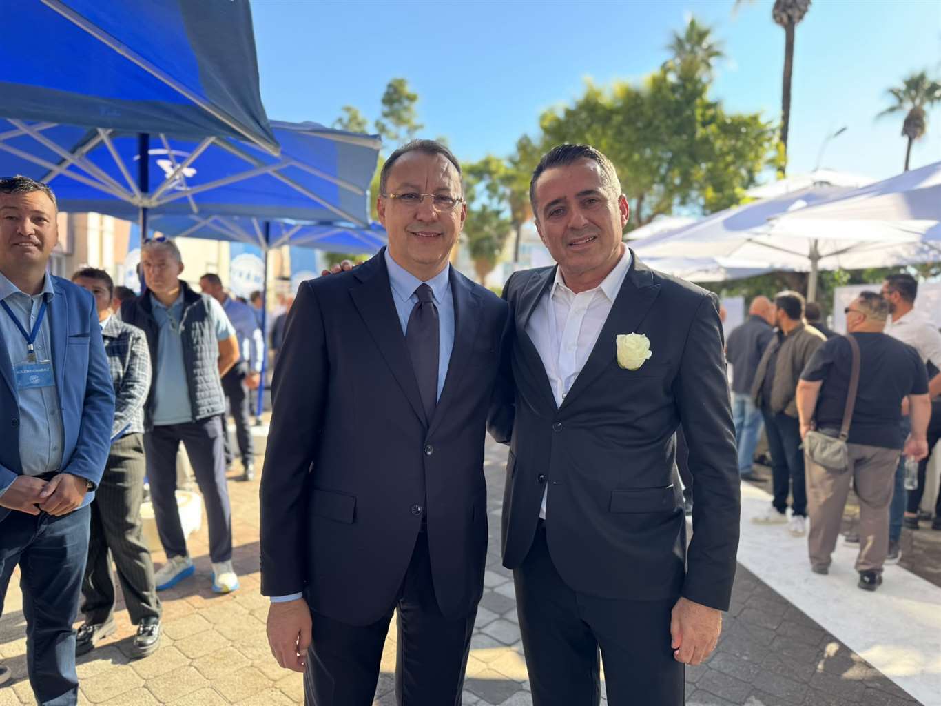 Marmaris Ticaret Odası’nda komite seçimleri tamamladı haberi