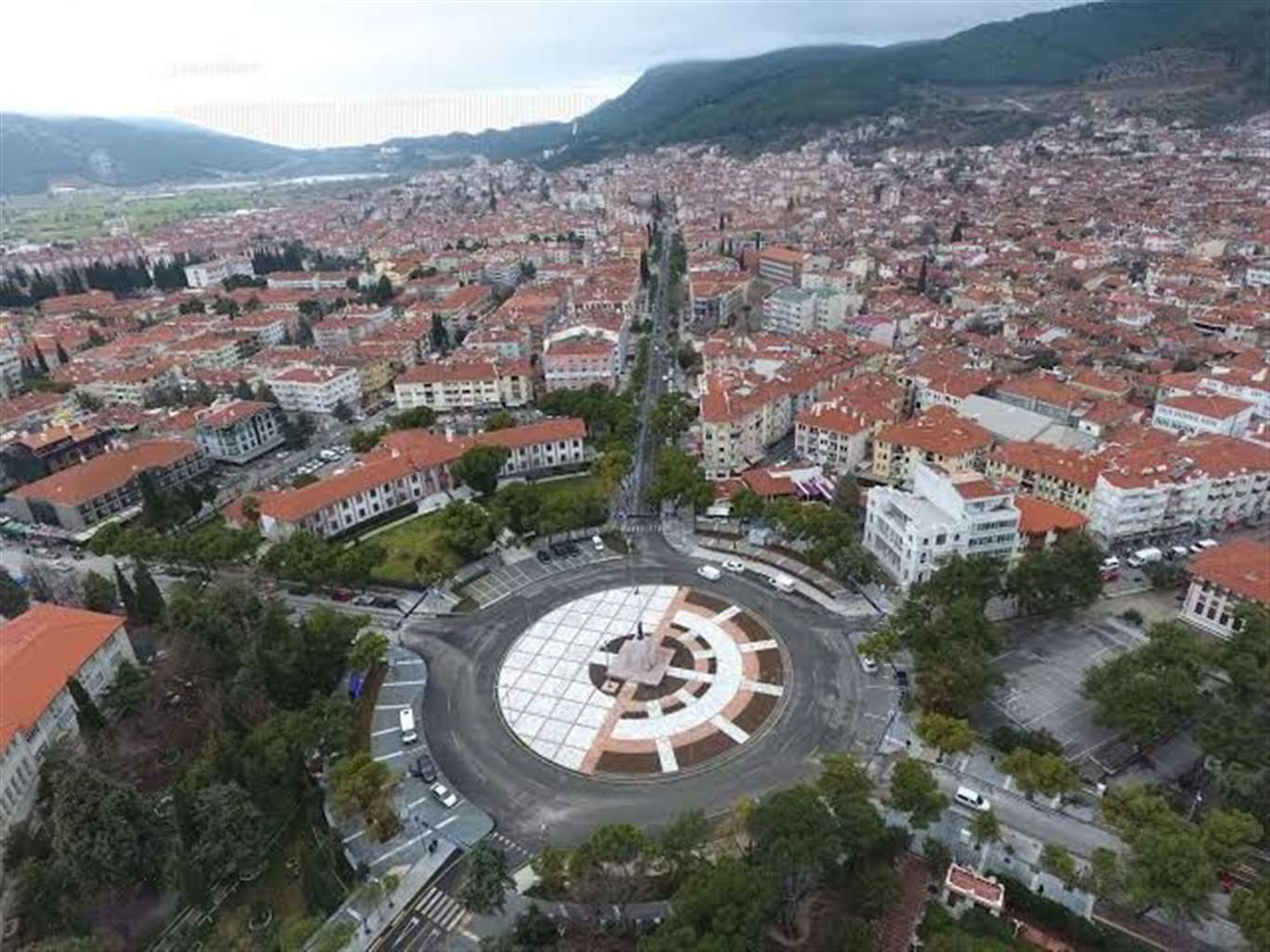 Muğla'da konut yatırımında amortisman süresi 19 yıl oldu haberi