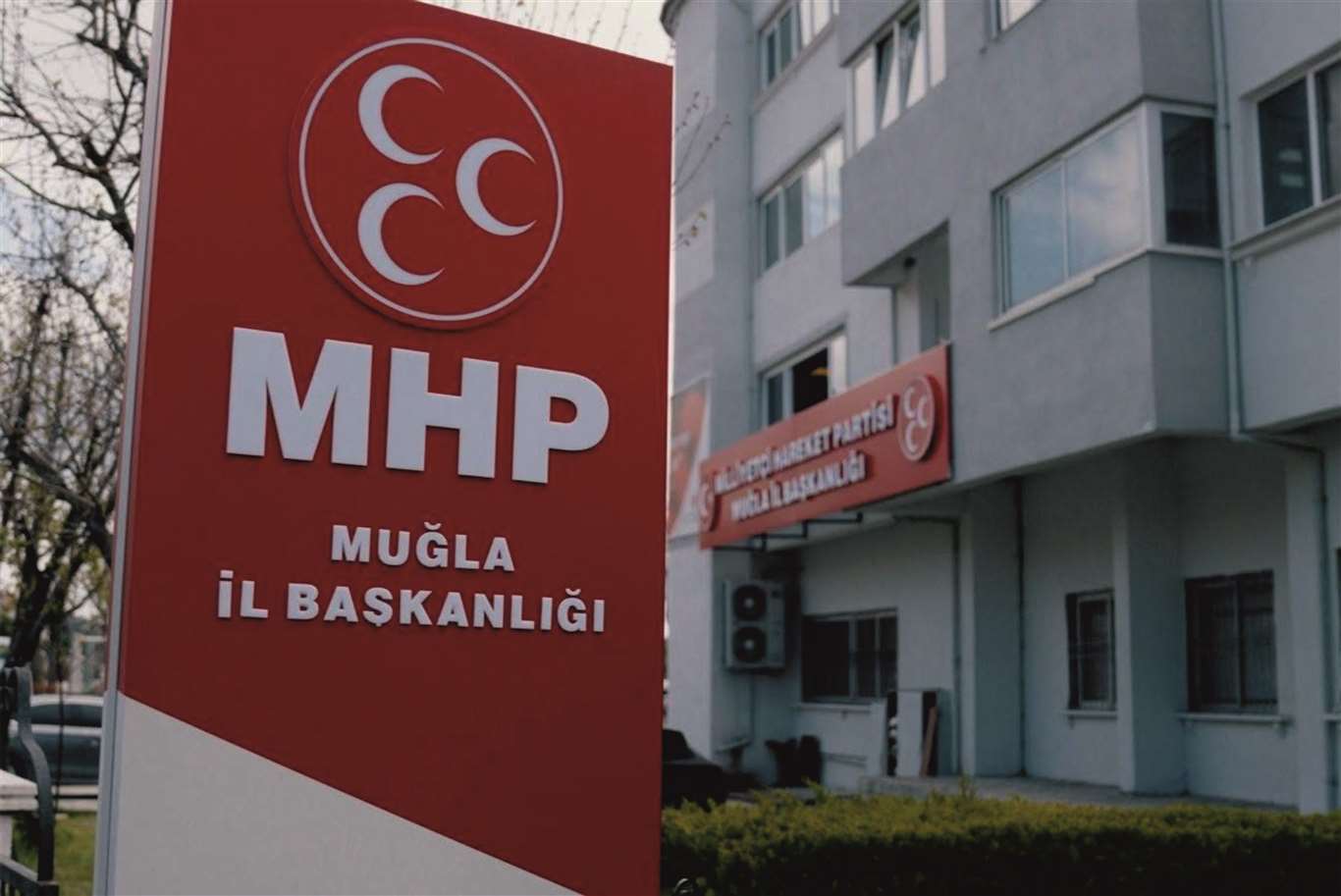 MHP’den Datça Belediye Başkanı Kurt’a tepki    haberi