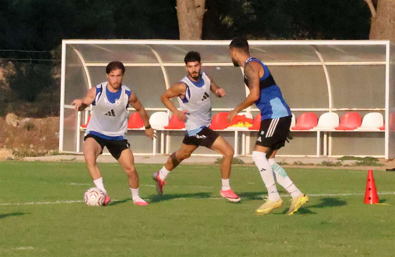 Muğlaspor’da hedef Boluspor karşısında ilk galibiyet haberi