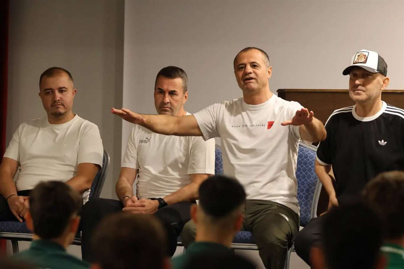 Muğlaspor’un 1. Lig serüveni başlıyor haberi