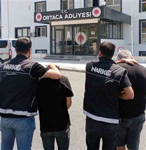 Ortaca ve Bodrum’da uyuşturucu operasyonu: 2 kişi tutuklandı haberi