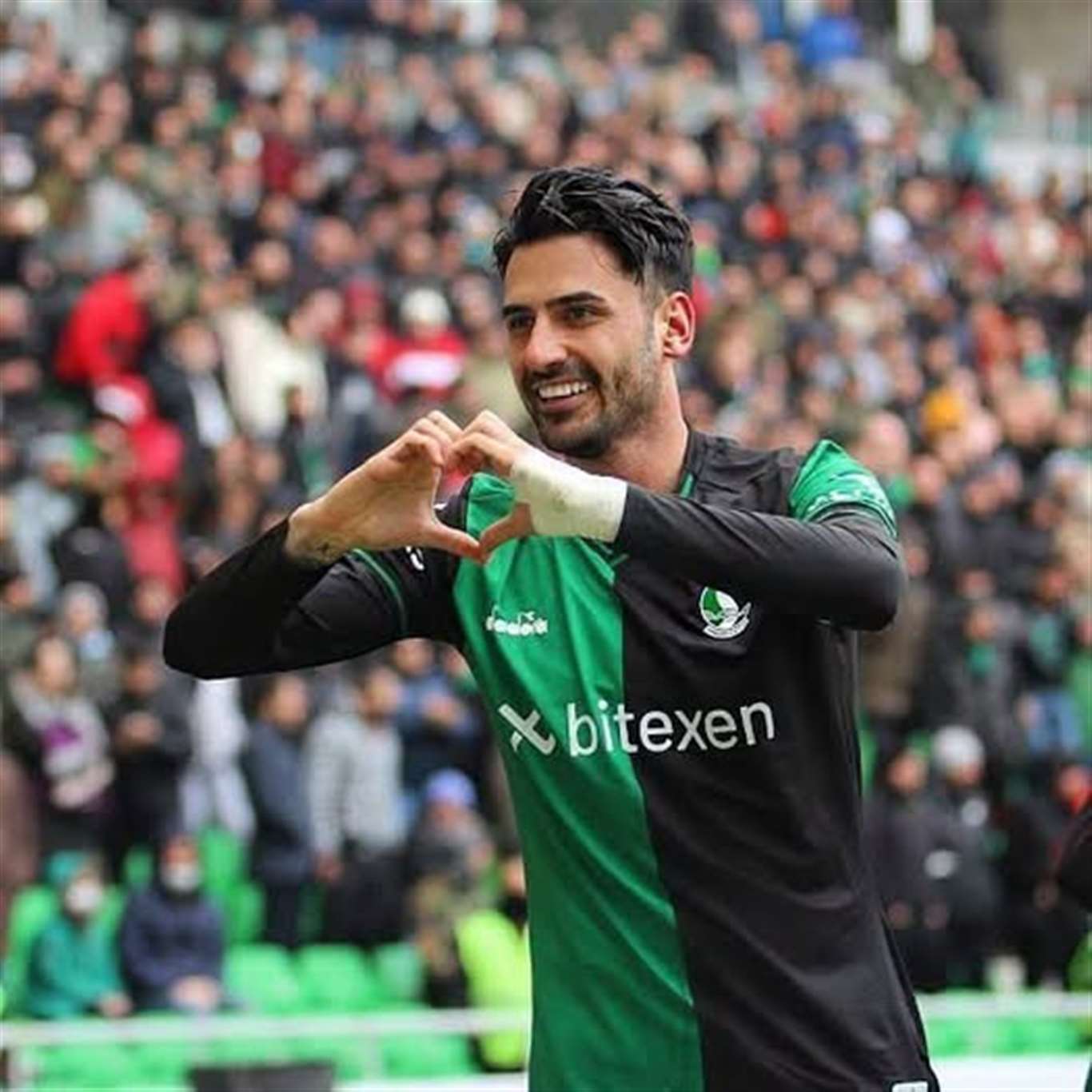 Muğlaspor, Ozan Sol ile prensipte anlaştı haberi