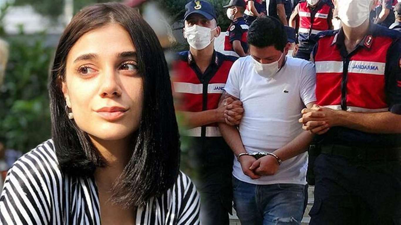 Pınar Gültekin davasında gerekçeli karar açıklandı haberi