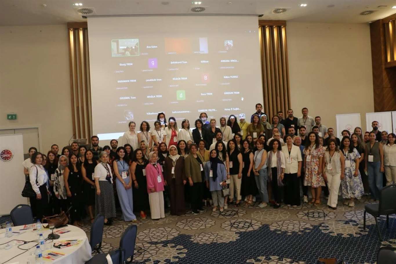Muğla’nın ruh sağlığı merkezi, ulusal düzeyde iyi uygulama örneği oldu haberi