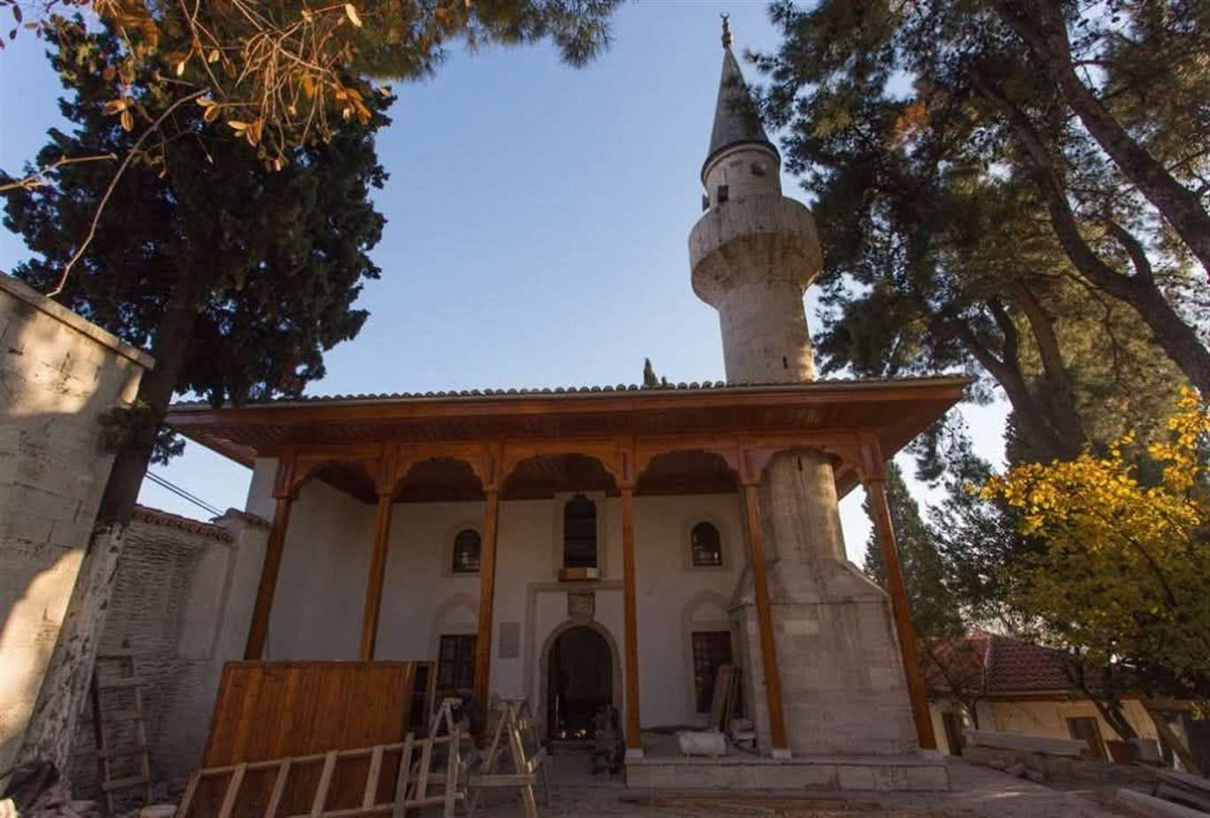 Vatandaşların çağrısının ardından Şahidi Camisi’ne görevli atandı haberi