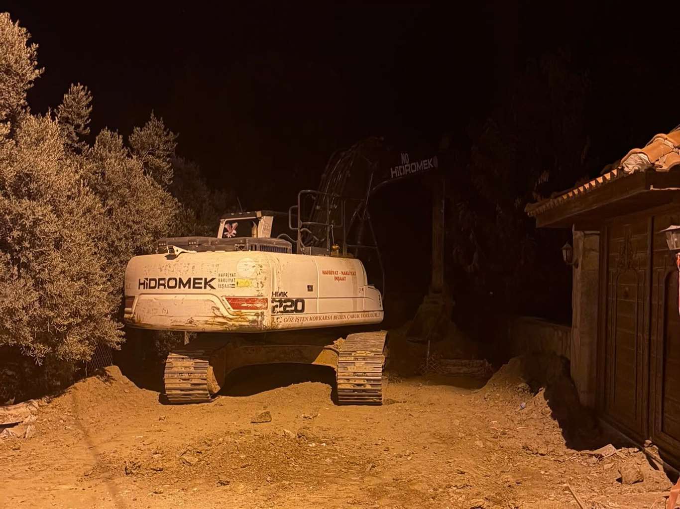 Taşeron şirket vatandaşları mağdur ediyor haberi