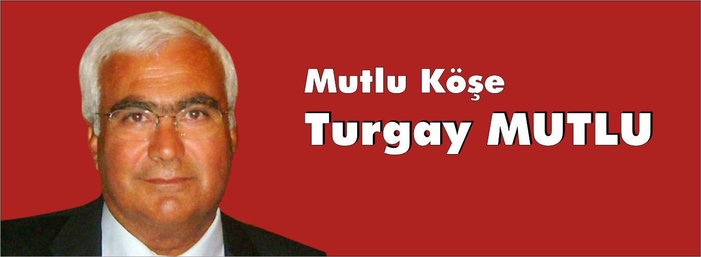 Turgay MUTLU