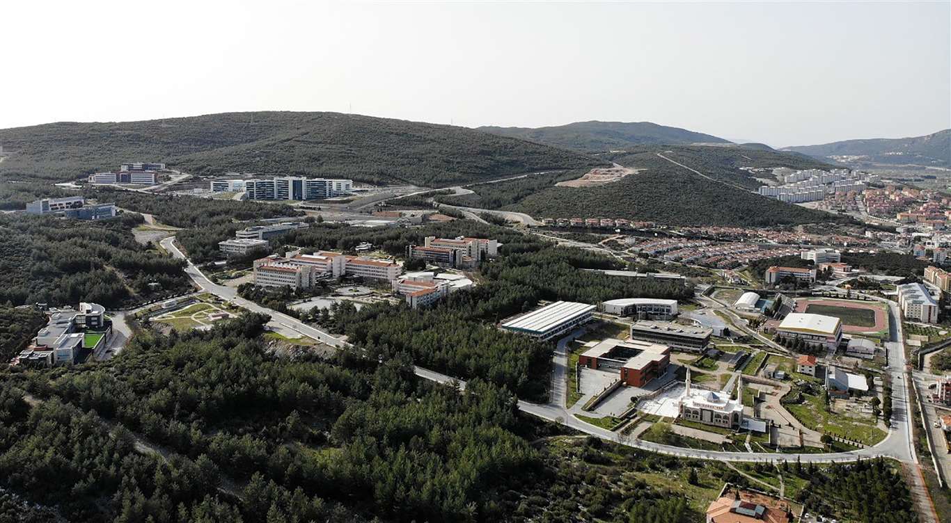 MSKÜ’nün 4 buluşu tescillendi haberi