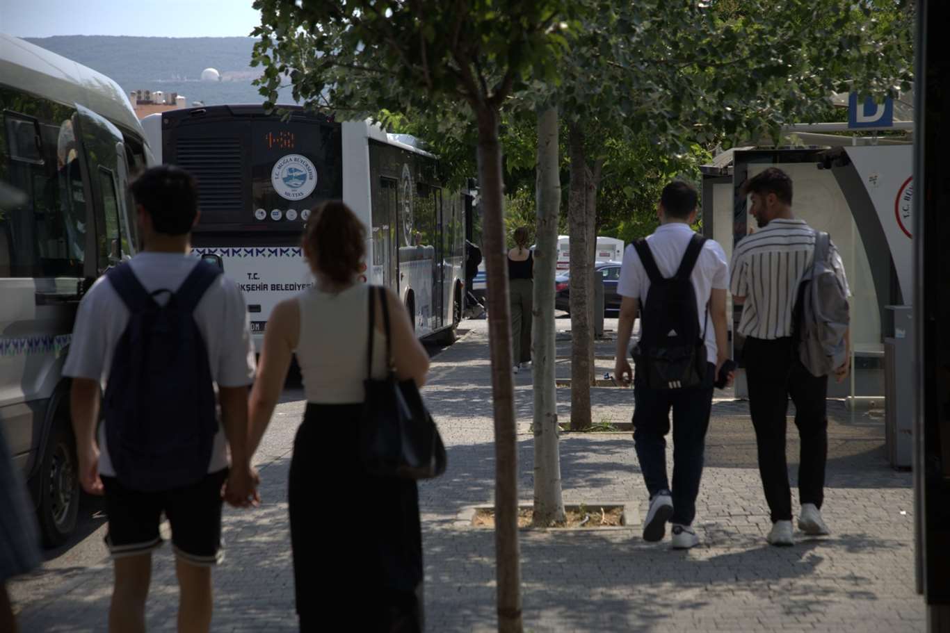 Muğla, üniversite öğrencilerini bekliyor haberi