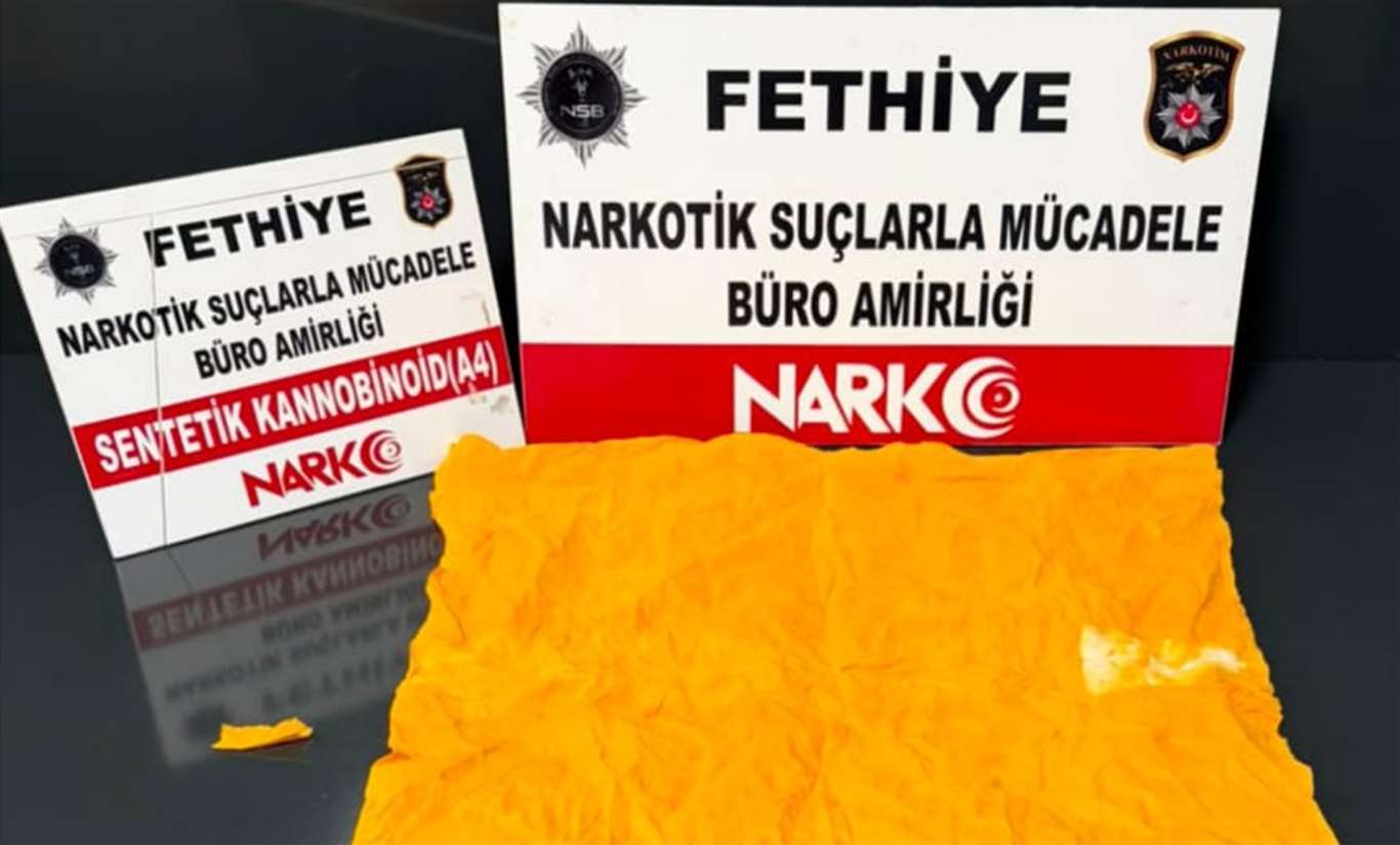 Muğla’da uyuşturucu operasyonları: 310 gözaltı, 48 tutuklama haberi