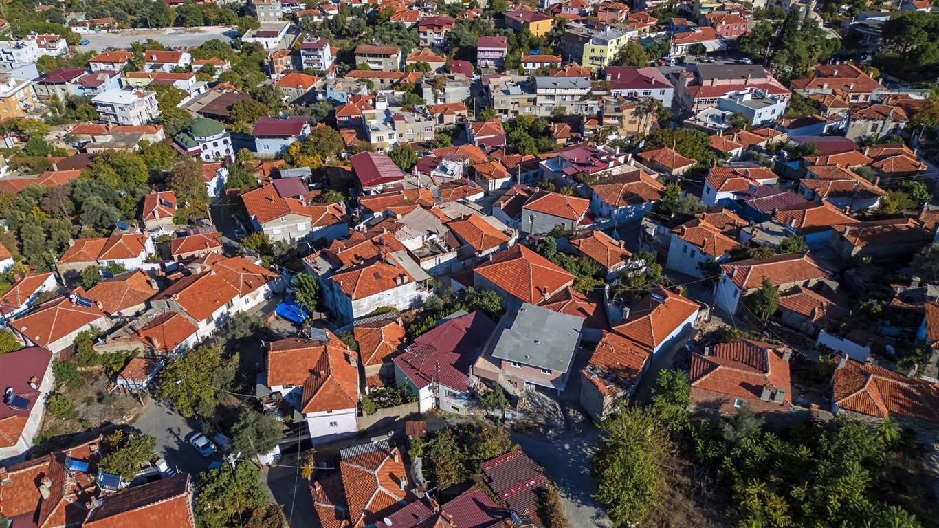 Yatağan’da yıllardır süren imar sorunu çözüldü haberi