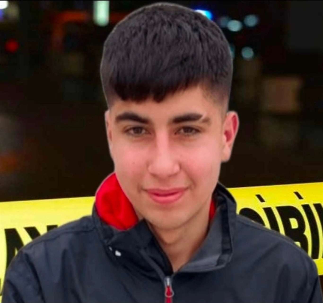 17 yaşındaki genç kazada hayatını kaybetti haberi