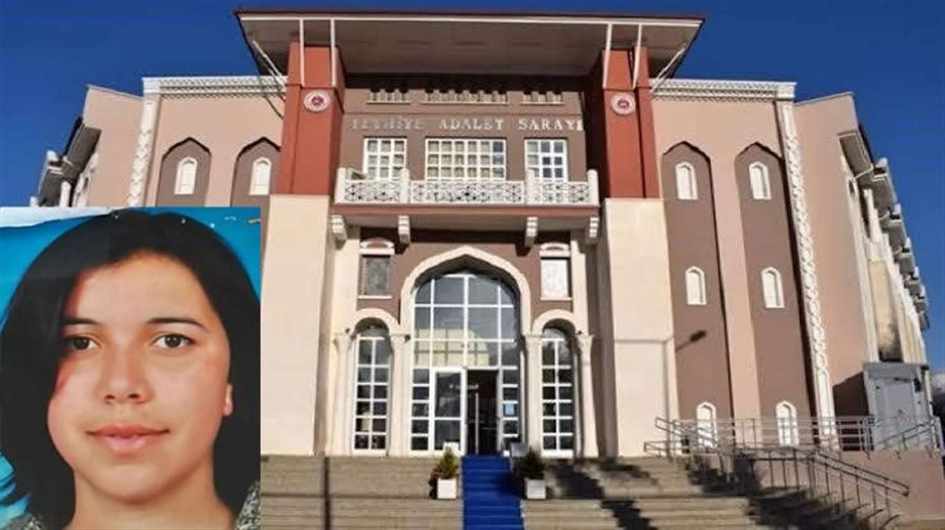 20 yıl sonra öldürüldüğü ortaya çıkan Yasemin'in davası sürüyor haberi