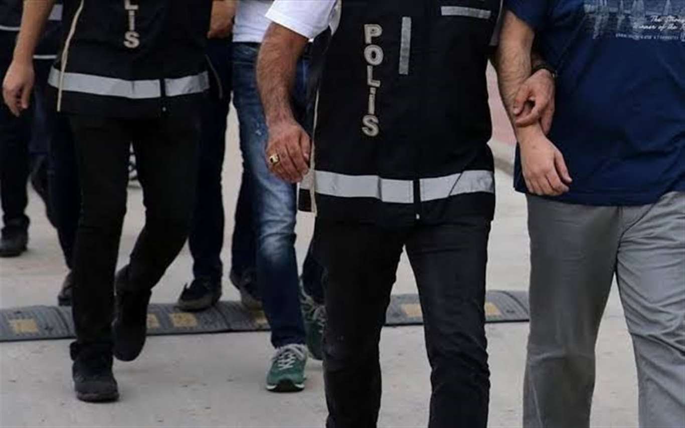 Muğla dahil 58 ilde suç örgütlerine operasyon: 348 şüpheli yakalandı haberi