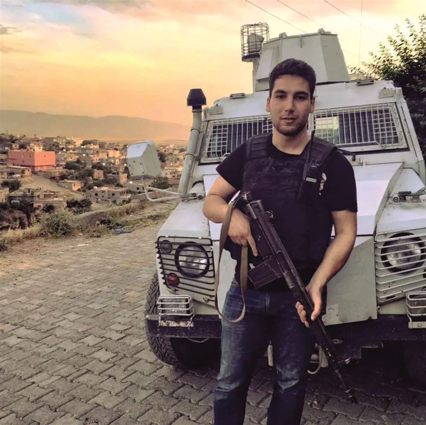 Şehit polis davasında beraat kararı bozuldu haberi