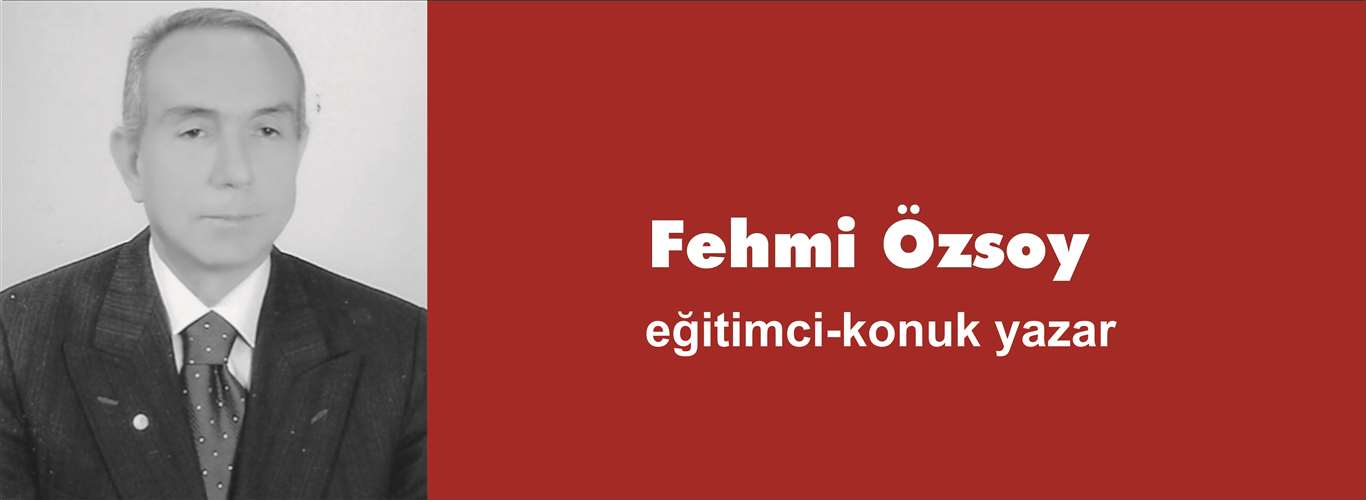 Fehmi ÖZSOY
