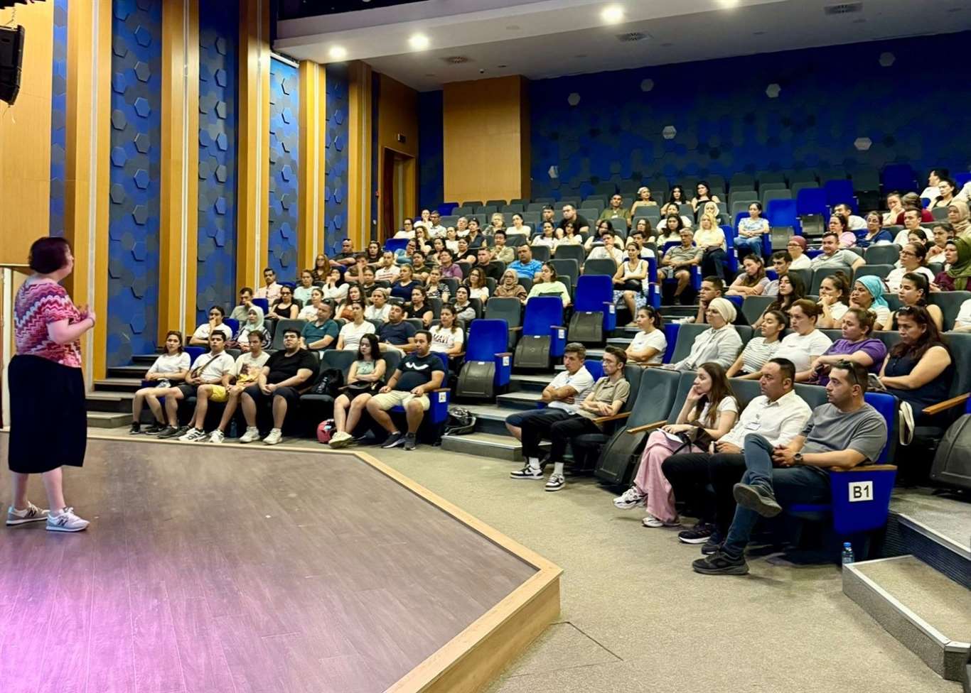       Bodrum Belediye A.Ş. personeline kimyasal kullanım eğitimi haberi