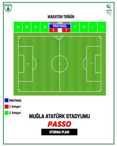 Seydikemer'de sokaklar beyaza büründü haberi