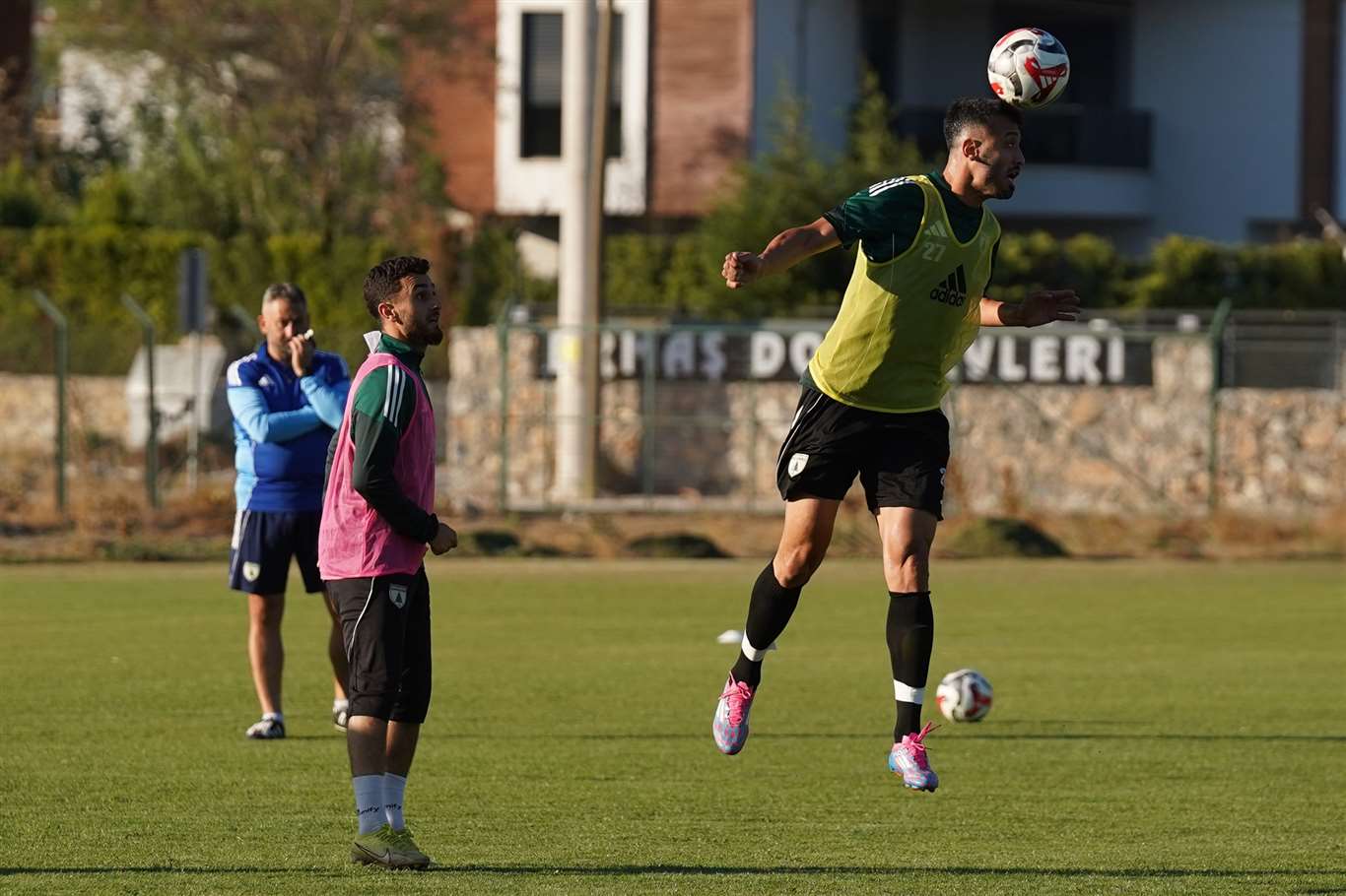    Muğlaspor Bodrum'da Kepez Belediyespor'u konuk edecek haberi