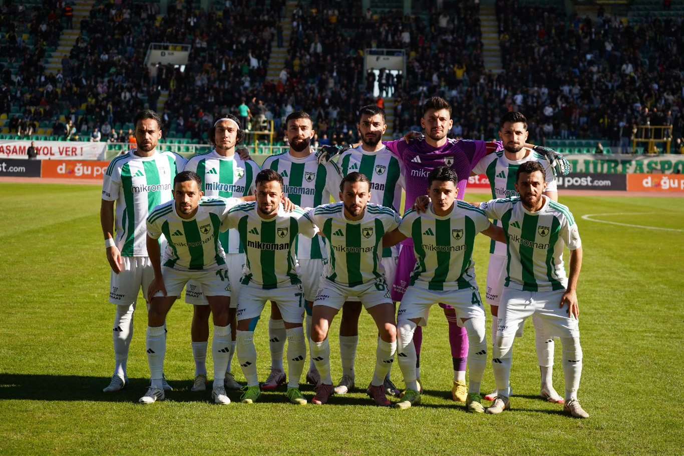 Muğlaspor, iki maç beraberlik sonrası üçüncü sıraya geriledi haberi