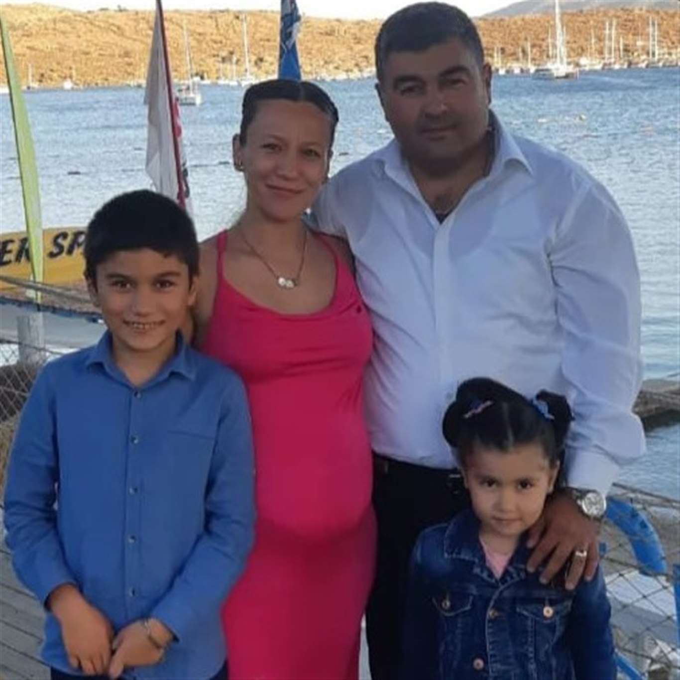      Bodrum'da aile dramı: Zehirlenen abla ve kardeşi hayatını kaybetti haberi